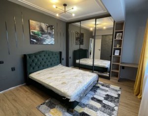 Apartament de 3 camere situat in Floresti intr-o zona deosebita