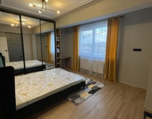 Apartament de 3 camere situat in Floresti intr-o zona deosebita