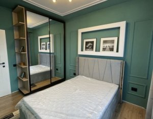 Apartament de 3 camere situat in Floresti intr-o zona deosebita