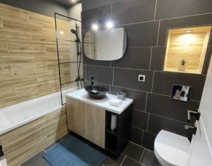 Apartament de 3 camere situat in Floresti intr-o zona deosebita