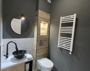 Apartament de 3 camere situat in Floresti intr-o zona deosebita