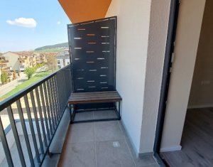 Appartement 3 chambres à vendre dans Floresti