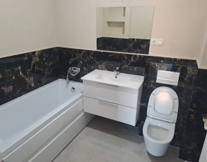 Apartament 3 Camere, Floresti, Parcare Inclusa
