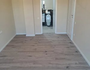 Apartament 3 Camere, Floresti, Parcare Inclusa