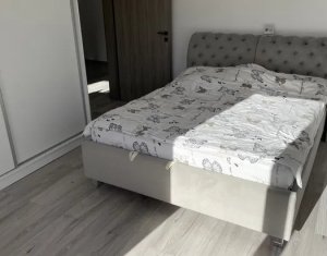 Apartament 2 camere Floresti cu parcare si balcon 