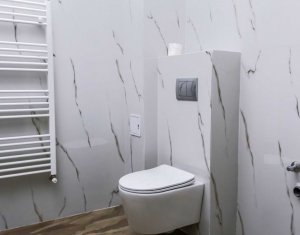 Apartament 2 camere decomandate |  bloc nou |  panorama  |  aer curat