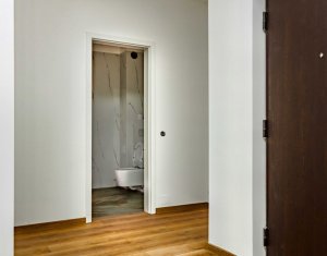 Apartament 2 camere decomandate |  bloc nou |  panorama  |  aer curat