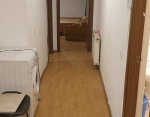 Apartment 3 rooms for sale in Cluj-napoca, zone Bulgaria