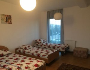 Appartement 3 chambres à vendre dans Cluj-napoca, zone Bulgaria