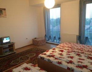 Appartement 3 chambres à vendre dans Cluj-napoca, zone Bulgaria