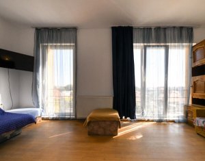 Appartement 3 chambres à vendre dans Cluj-napoca, zone Bulgaria