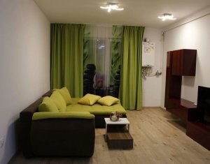 Apartament deosebit situat in Iris, cu terasa de 15mp