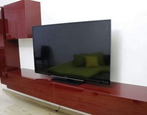 Apartament deosebit situat in Iris, cu terasa de 15mp