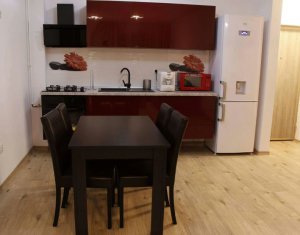 Apartament deosebit situat in Iris, cu terasa de 15mp