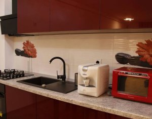 Apartament deosebit situat in Iris, cu terasa de 15mp