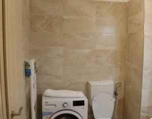 Apartament deosebit situat in Iris, cu terasa de 15mp