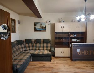 De vanzare apartament cu 2 camere, 2 balcoane