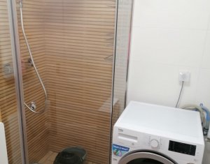 Apartament cu trei camere finisat modern si complet dotat, zona Soimului, Baciu