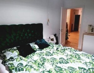 Apartament cu trei camere finisat modern si complet dotat, zona Soimului, Baciu