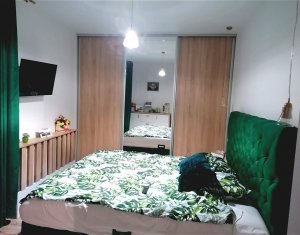 Apartament cu trei camere finisat modern si complet dotat, zona Soimului, Baciu