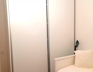 Apartament cu trei camere finisat modern si complet dotat, zona Soimului, Baciu