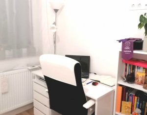 Apartament cu trei camere finisat modern si complet dotat, zona Soimului, Baciu