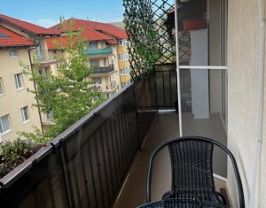Apartament 3 camere, situat in Floresti, zona Florilor