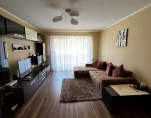 Apartament 3 camere, situat in Floresti, zona Florilor