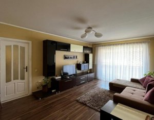 Apartament 3 camere, situat in Floresti, zona Florilor