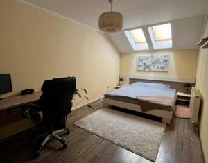 Apartament 3 camere, situat in Floresti, zona Florilor