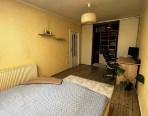 Apartament 3 camere, situat in Floresti, zona Florilor
