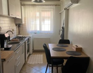 Apartament 3 camere, situat in Floresti, zona Florilor