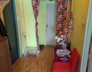 Appartement 2 chambres à vendre dans Cluj-napoca, zone Zorilor