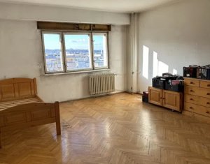 Apartament cu 1 camera in zona Interservisan, Gheorgheni