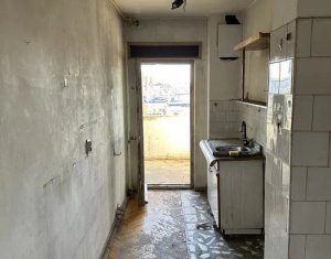 Apartament cu 1 camera in zona Interservisan, Gheorgheni