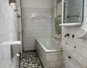 Apartament cu 1 camera in zona Interservisan, Gheorgheni