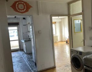 Apartament cu 1 camera in zona Interservisan, Gheorgheni