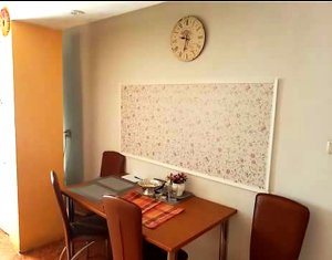 Apartment 3 rooms for sale in Cluj-napoca, zone Zorilor