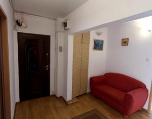 Apartament 3 camere, spatios, luminos si calduros, zona Anina, Marasti