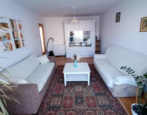 Sale apartment 3 rooms in Cluj-napoca, zone Marasti