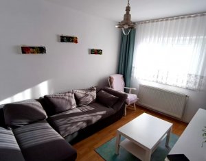 Apartament 3 camere, spatios, luminos si calduros, zona Anina, Marasti