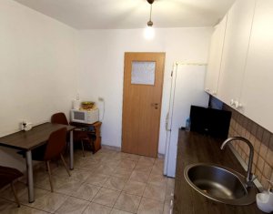 Apartament 3 camere, spatios, luminos si calduros, zona Anina, Marasti