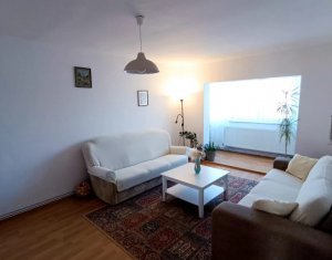 Apartment 3 rooms for sale in Cluj-napoca, zone Marasti