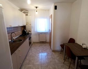 Apartament 3 camere, spatios, luminos si calduros, zona Anina, Marasti