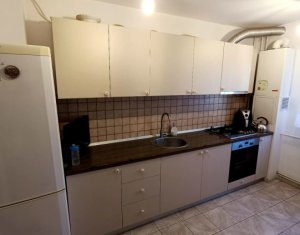 Apartament 3 camere, spatios, luminos si calduros, zona Anina, Marasti