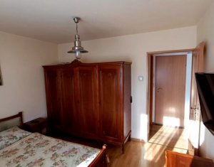 Apartament 3 camere, spatios, luminos si calduros, zona Anina, Marasti