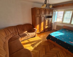 Apartment 3 rooms for sale in Cluj-napoca, zone Manastur