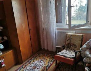 Vanzare apartament 3 camere in Cluj-napoca, zona Manastur