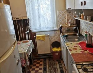 Appartement 3 chambres à vendre dans Cluj-napoca, zone Manastur