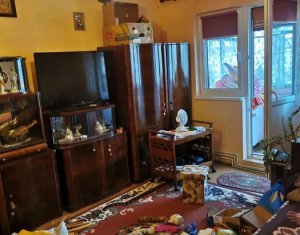 Apartment 3 rooms for sale in Cluj-napoca, zone Manastur